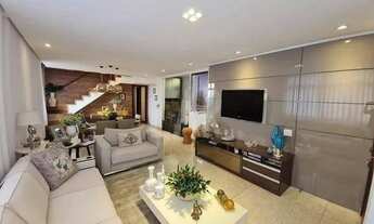 Imagem: Cobertura à venda, 4 quartos, 2 suítes