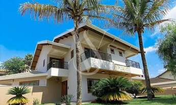 Imagem 2: SOBRADO COM 03 SUÍTES NO CONDOMÍNIO PORTAL DO PARAÍSO I - JUNDIAÍ/SP