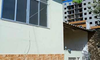 Imagem: ALUGO CASA DE VILA, COM PITANGUEIRA