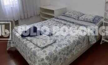 Imagem 6: Maravilhoso apartamento de 2 quartos silencioso em prédio gabaritado