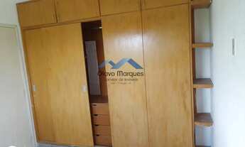 Imagem 4: Apartamento para Locação em Natal, Ponta Negra, 2 dormitórios, 1 banheiro, 1 vaga