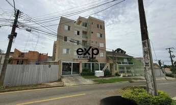 Imagem 3: Cobertura Duplex à venda no São Domingos, São José dos Pinhais 03 quartos (01 suíte) - 131