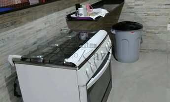 Imagem 3: Casa - Jardim Imperial - 2 Dormitório - Com piscina 256m²