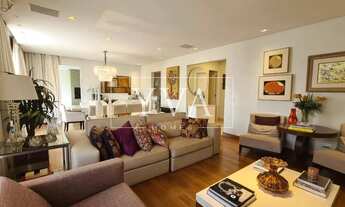 Imagem 5: Apartamento com 221 m², 4 suítes, 4 vagas à venda em Perdizes