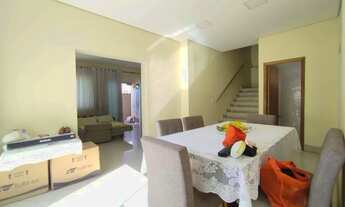 Imagem 3: Casa para Venda em Belo Horizonte, Rio Branco, 4 dormitórios, 1 suíte, 4 banheiros, 3 vaga