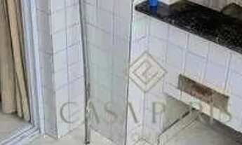 Imagem 7: Apartamento à venda, 50 m² por R$ 330.000,00 - Maracanã - Praia Grande/SP