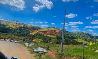 Imagem 2: Terreno Pleno em Igatara Segurança e Tranquilidade