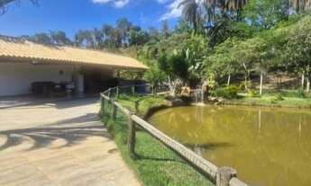 Imagem 3: Sitio em Santa Luzia disponivel para locação