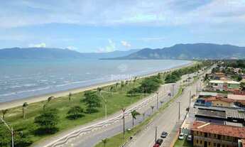 Imagem 3: Apartamento à venda, de 118m² a 124m² por R$ 1.264.205,00 - Praia das Palmeiras - Caraguat