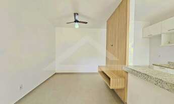 Imagem 4: Apartamento à venda no Condomínio Grand Tropical, próximo a Avenida Henri Nestlé - Ribeirã