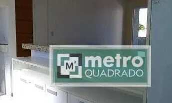 Imagem 7: Apartamento com 2 dormitórios para alugar, 86 m² por R$ 2.361,35/mês - Ouro Verde - Rio da