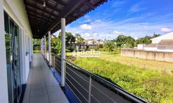 Imagem 4: Casa com 7 quartos sendo 3 suítes residencial disponível para locação e venda no bairro Ja