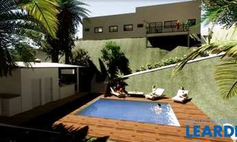 Imagem 3: CASA TÉRREA - ESTÂNCIA SANTA MARIA DO PORTÃO - SP