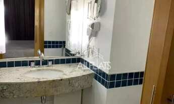 Imagem 7: Flat com 1 dormitório à venda, 31 m² por R$ 479.000,00 - Jardins - São Paulo/SP