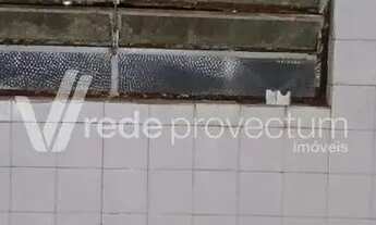 Imagem 5: Barracão - Jardim Eulina - Campinas