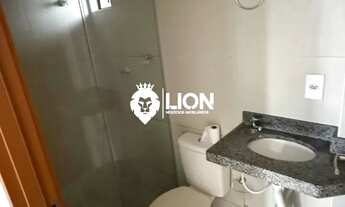 Imagem 2: IMPERDÍVEL! Apartamento com Varanda e Área de Lazer Completa