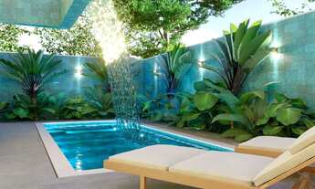 Imagem 4: Casa de Altíssimo Padrão no Condomínio Tamboré