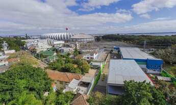 Imagem 4: Apartamento 3 dormitórios 1 suite 1 vaga para venda no bairro Menino Deus