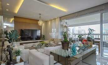 Imagem 7: Apartamento à venda, 4 quartos no Vila da Serra