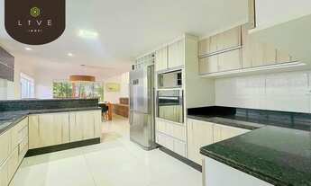 Imagem 8: Sobrado à venda no Condomínio Bosque do Bacacheri, com 03 suítes, 02 vagas de garagem no b