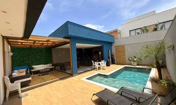 Imagem 7: Casa Alto Padrão Reserva da Morada