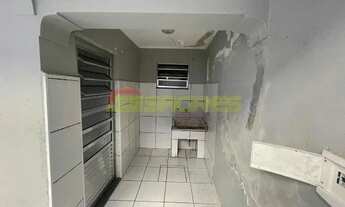 Imagem 4: Apartamento com 01 Dormitório, Parque São Lucas por R$ 1.200,00