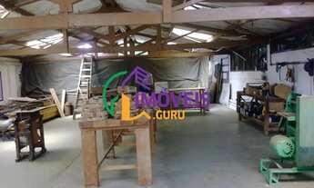 Imagem: CASA TÉRREA - JARDIM TREVO - SP