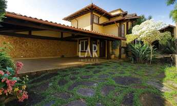 Imagem 3: Casa no São Bento com piscina e espaço gourmet