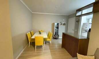 Imagem 4: Apartamento à Venda no Continental, Osasco - 3 Dormitórios