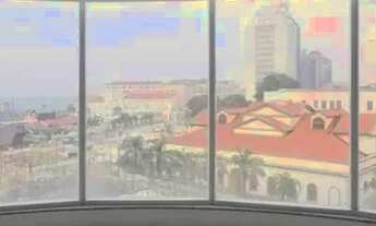 Imagem 7: Andar corporativo para locação no Centro, Rio de Janeiro/RJ - 3.180 m²