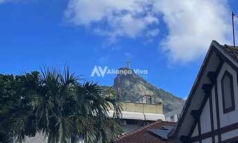 Imagem 5: Laranjeiras Casa com 5 dormitórios