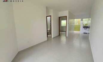 Imagem 4: Casa com 2 dormitórios para alugar, 70 m² por R$ 1.750/mês - Bairro Alto - Curitiba/PR