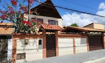 Imagem: Centro - Cond Res Green Park II Casa 5 qtos