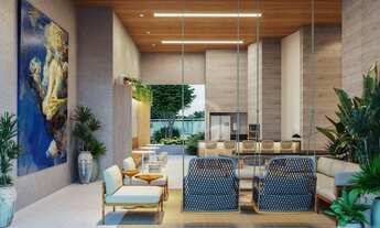 Imagem 7: Apartamento com 3 dormitórios à venda, 153 m² por R$ 3.500.000,00 - Meireles - Fortaleza/C