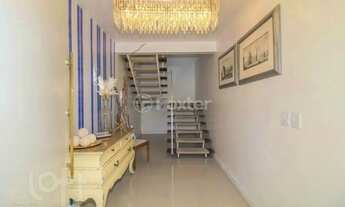 Imagem 7: Casa à venda Rua Indianápolis, Três Figueiras - Porto Alegre