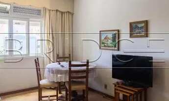 Imagem 1: Apartamento 03 dormitórios no Centro Histórico!