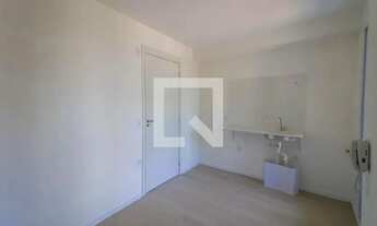 Imagem 3: Apartamento à Venda - Vila Santa Clara, 2 Quartos, 30 m2