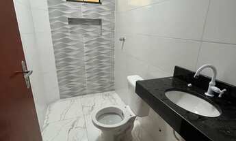 Imagem 4: Apto novo em águas lindas!!! pelo programa minha casa minha vida!!!