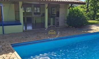 Imagem 7: CHÁCARA À VENDA 43.333 M² DE PURA TRANQUILIDADE E LAZER