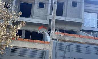 Imagem: Sobrado em Rua Coronel Augusto Machado