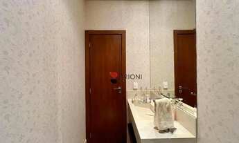 Imagem 7: Casa sobrado de alto padrão com 480 m², 4 quartos à venda no Condomínio Torino em Ribeirão