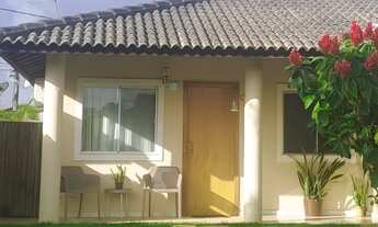 Imagem: Casa em condomínio, casa em lauro de freitas