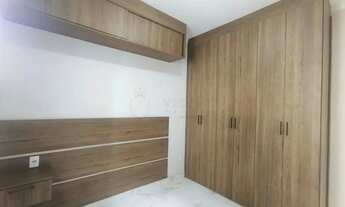 Imagem 7: Apartamento com 2 quartos Mobiliado - Tulipas - Jundiaí/SP