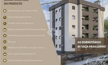 Imagem: Lindo apartamento com entrada parcelada