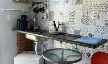 Imagem 5: Loft completo para locação temporada