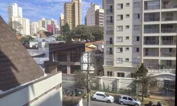 Imagem 3: Sala comercial para venda e locação no Cambuí, Campinas