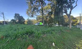 Imagem: Lotes em Condomínio em Lagoa Santa Park