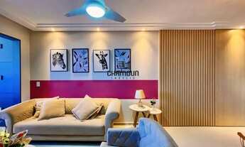 Imagem 2: Apartamento à venda de 3 quartos na Praia do Morro em Guarapari