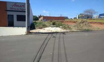 Imagem: Terreno Residencial/Comercial à venda em