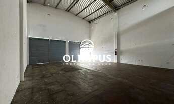 Imagem 4: Galpão Comercial para Alugar no Bairro Jardim Patrícia em Uberlândia